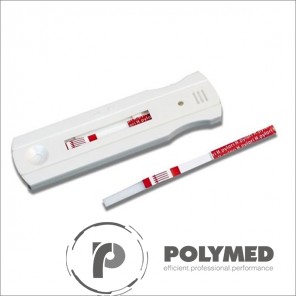 Test rapid Helicobacter Pylori - test ulcer duodenal