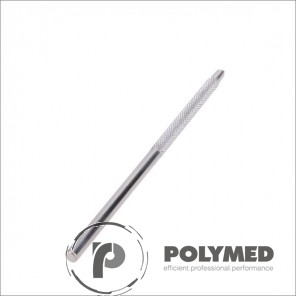 Maner oglinzi, inox - Polymed