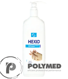 Antiseptic Hexid