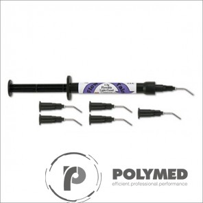 Compozit fluid i-FLow, seringa 5 gr., 5 varfuri - Polymed