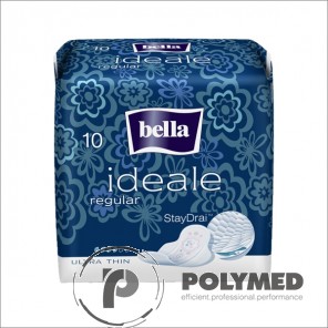 Absorbante igienice subtiri Ideale Ultra Regular - Polymed