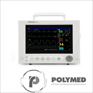 Monitor veterinar iM8B VET - Polymed