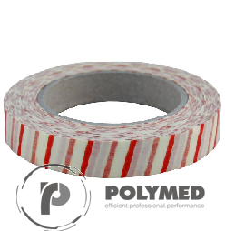 Indicator sterilizare EO (Etilen Oxid), 19 mm x 50 m