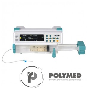 Injectomat JYM 1800 simplu canal - Polymed