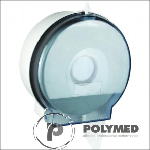 Dispenser plastic rola hartie igienica Jumbo
