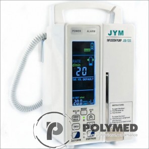 Pompa de perfuzie 1200 - Polymed