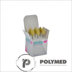 Gume polizare fine (finisare) - Polymed