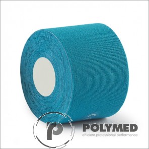 Banda kinesiologica, elastica, rola de 7.5 cm x 5 m, diverse culori 