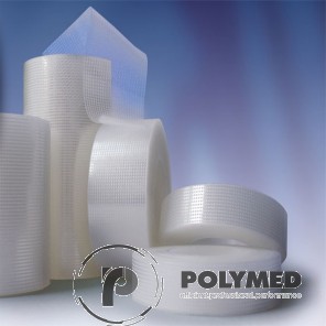 Leucoplast pe suport transparent 