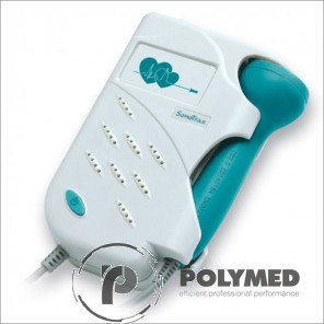 Doppler fetal Sonotrax Lite - Polymed