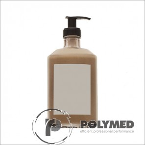Lotiune de masaj pentru corp, neutral - Polymed