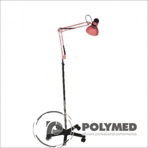 Lampa cu suport LS-1HP - Polymed