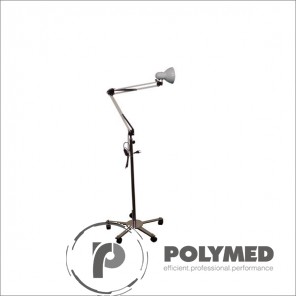 Lampa cu suport LS-1H - Polymed