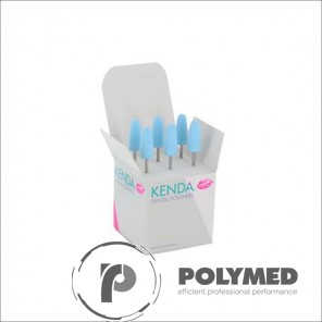 Gume polizare ultra-fine (finisare) - Polymed