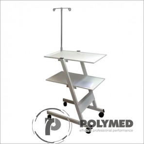 Masuta ecografe - Polymed