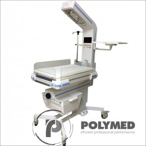 Incubator deschis/ Masa radianta BT 550 - Polymed