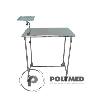 Masa chirurgicala veterinara M-VET - Polymed