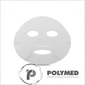 Masca tratament fata TNT, 100 buc. - Polymed