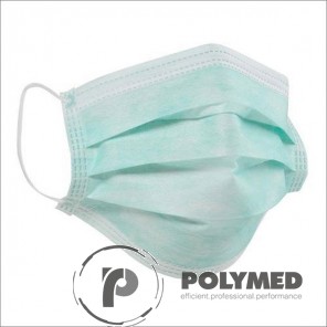 Masti medical cu elastic x 50 buc