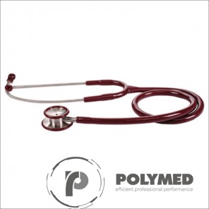Stetoscop MasterPro Cardio SHL-STC - Polymed