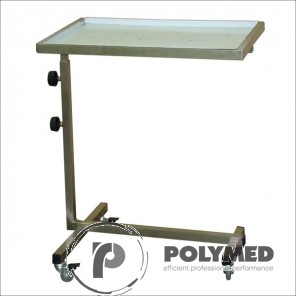 Masuta instrumentar operatie, Mayo - Polymed
