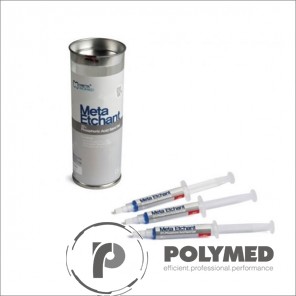 Acid demineralizant 37% Meta Etchant - Polymed