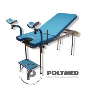 Masa ginecologica MG2 - Polymed
