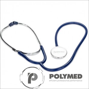 Stetoscop cu capsula dubla Microlife - Polymed