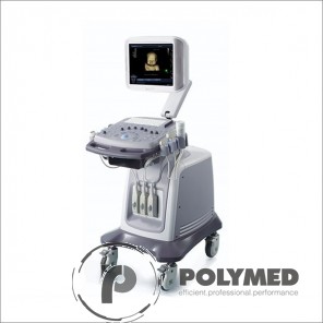 Ecograf digital doppler color Mirror 2 - Polymed