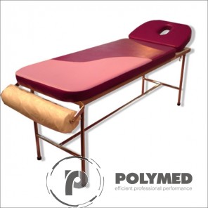 Masa masaj, 2 sectiuni, MM1 - Polymed