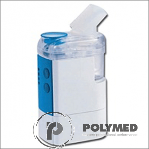 Aparat aerosoli cu ultrasunete Ultrasonic Neb - Polymed