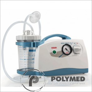 Aspirator chirurgical/de secretii New Askir 30 - Polymed