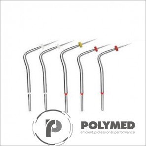 Anse termice pentru Obturation Pen - Polymed