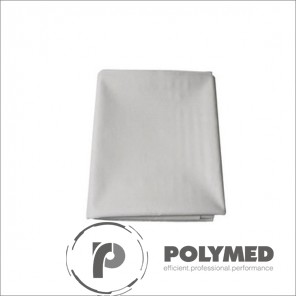 Musama cauciuc sintetic pentru pat de consultatie/tratament, 90 cm x 100 cm