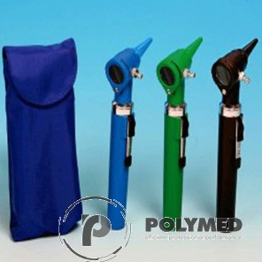 Otoscop Gimalux - Polymed