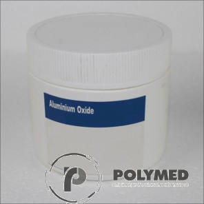 Oxid de aluminiu (alumină) p.a. - Polymed