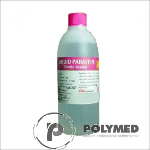 Parafina arome piersica, roz