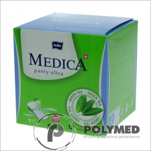 Absorbante igienice Panty Medica Normal Comfort - Polymed
