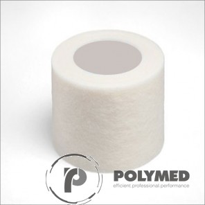 Leucoplast hartie, 5 cm x 3 m