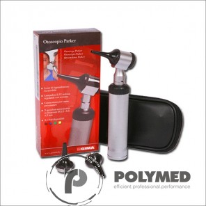 Otoscop Parker - Polymed