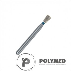 Freze diamantate Pear 234 - Polymed