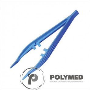 Pensa de plastic cu varfuri ascutite, 13 cm