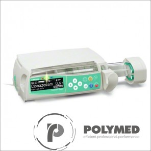 Pompa volumetrica Perfusor Space - Polymed
