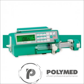Pompa seringi Perfusor Compact S - Polymed