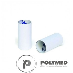 Piese de gura pentru spirometre, 100 buc. - Polymed