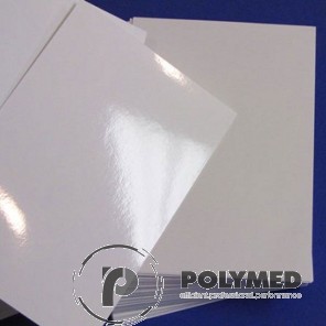 Paduri de mixare din hartie plastifiata - Polymed