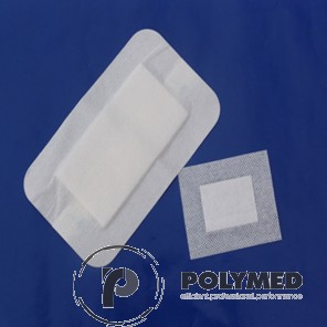Plasturi sterili PPSB, ambalati individual, 50 de bucati, diverse marimi