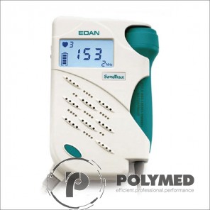 Doppler fetal Sonotrax Pro - Polymed