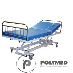 Pat spital adulti PSB-E, electric - Polymed