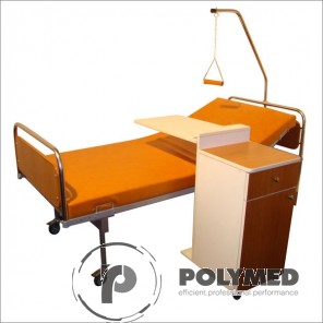 Pat spital adulti PSB2 - Polymed